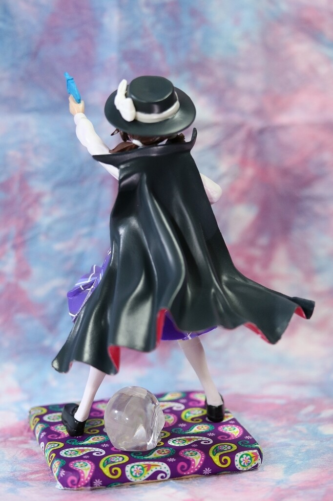 Touhou Project - Usami Sumireko - Doujin Figure (Negi Shio Zoukei Donburi) photo 6