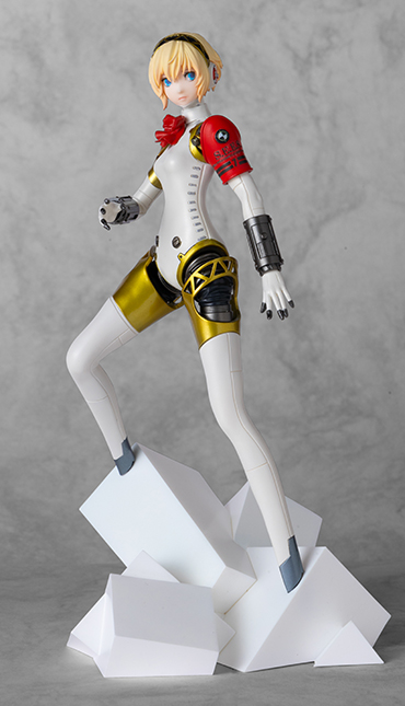 Persona 3 Reload - Aegis (Atlus, SEGA) photo 2
