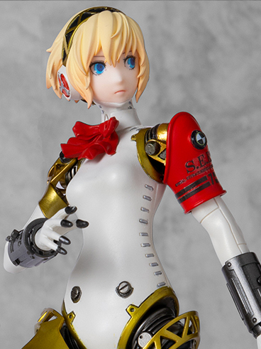 Persona 3 Reload - Aegis (Atlus, SEGA) photo 3