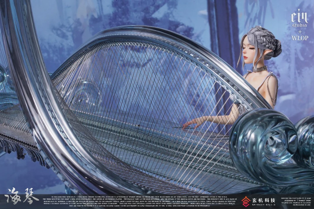 Ghostblade - Yan (Ein Studio) photo 6