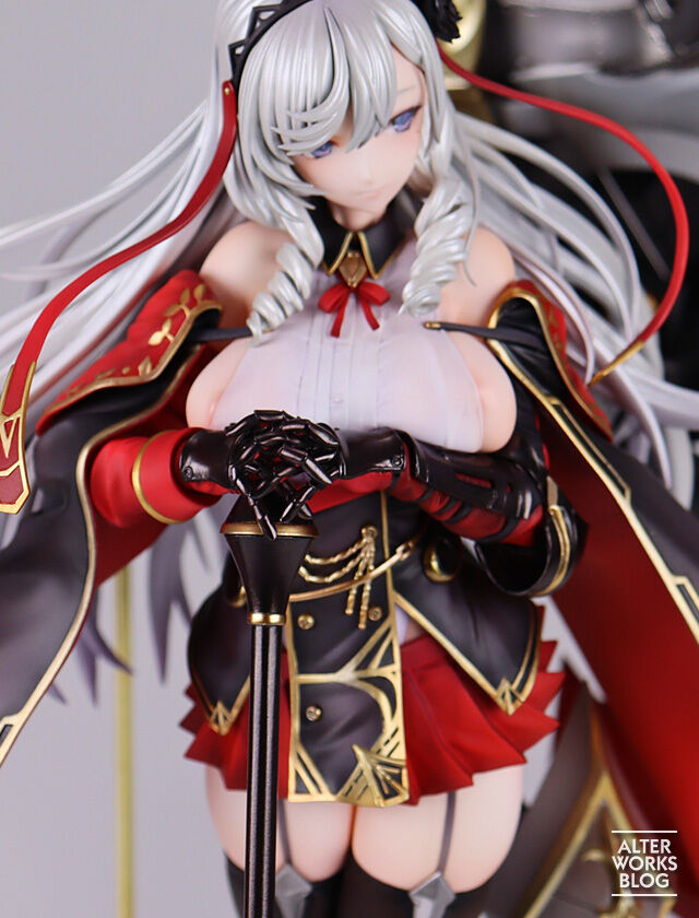 Azur Lane - Algérie - 1/7 (Alter) photo 4