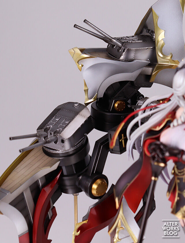 Azur Lane - Algérie - 1/7 (Alter) photo 7