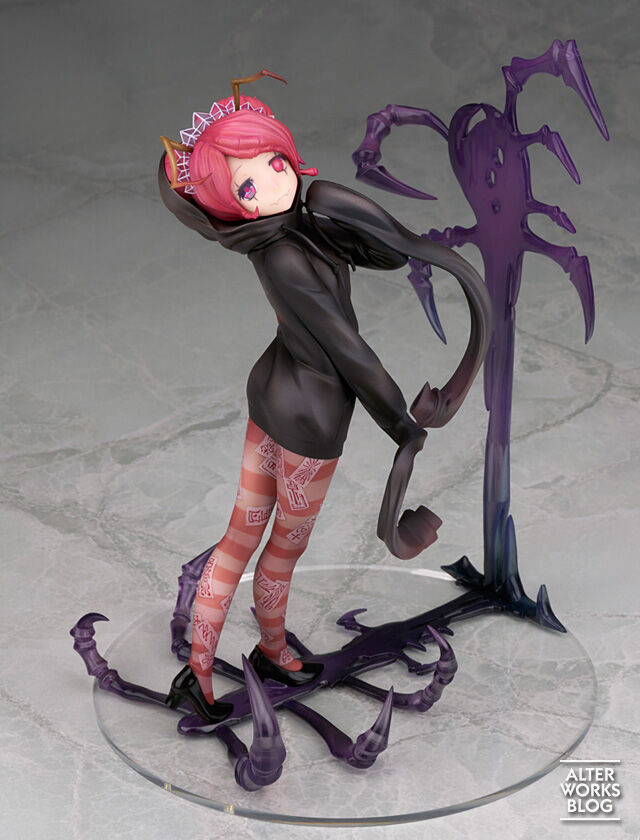 Overlord - Entoma Vasilissa Zeta - 1/8 - so-bin Ver. (Alter)