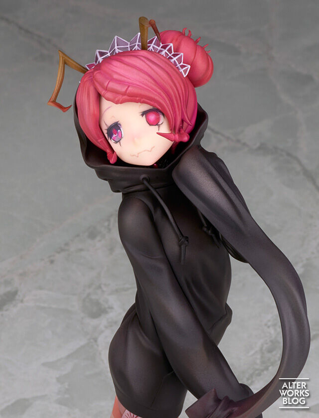 Overlord - Entoma Vasilissa Zeta - 1/8 - so-bin Ver. (Alter) photo 3