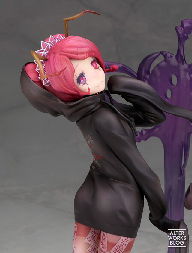 Overlord - Entoma Vasilissa Zeta - 1/8 - so-bin Ver. (Alter) photo 4