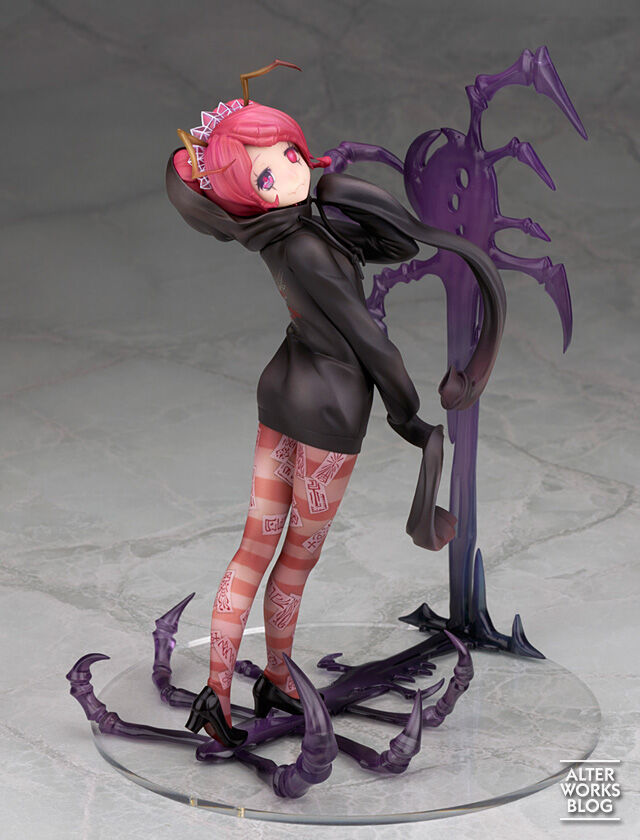 Overlord - Entoma Vasilissa Zeta - 1/8 - so-bin Ver. (Alter) photo 5