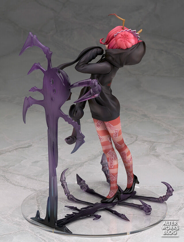 Overlord - Entoma Vasilissa Zeta - 1/8 - so-bin Ver. (Alter) photo 7