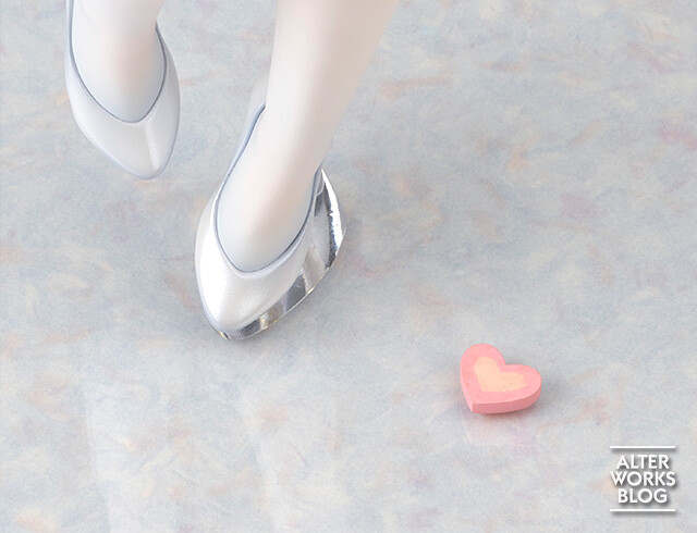 Azur Lane - Le Malin - Manjuu - 1/6 - Listless Lapin Ver. (Alter) photo 9