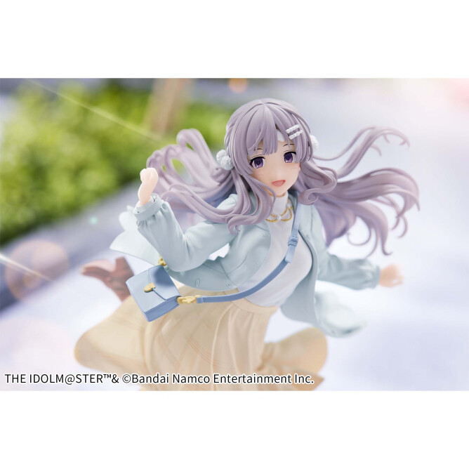 THE iDOLM@STER: Shiny Colors - Yukoku Kiriko - Emotional lens (Bandai Spirits) photo 4