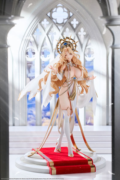 Original - Shennu Yue Yín - 1/6 (WP&S) photo 2