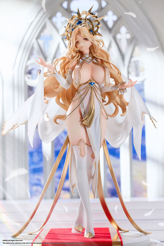 Original - Shennu Yue Yín - 1/6 (WP&S) photo 3