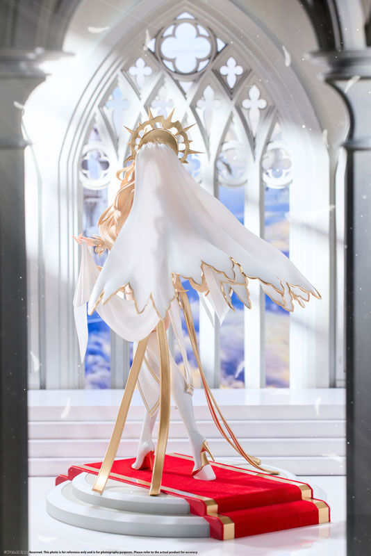 Original - Shennu Yue Yín - 1/6 (WP&S) photo 4