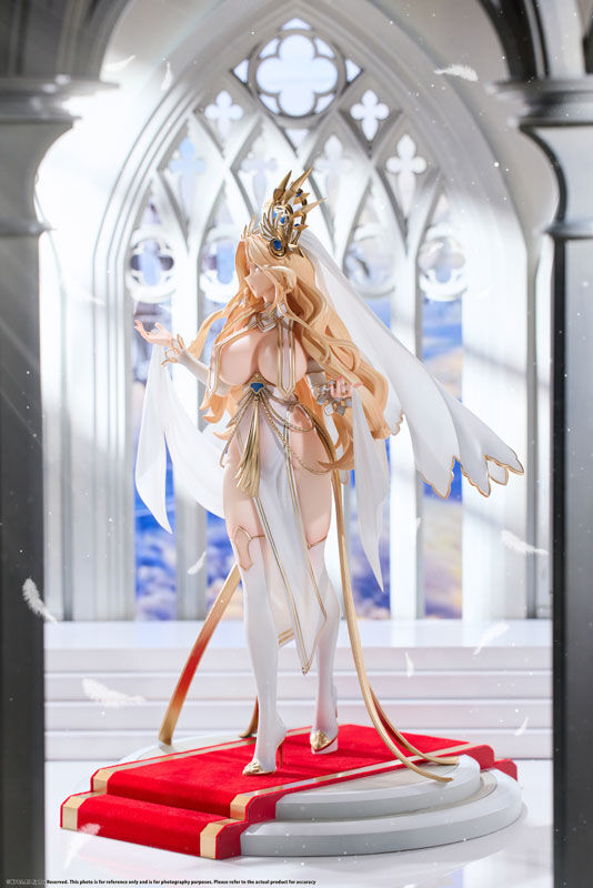 Original - Shennu Yue Yín - 1/6 (WP&S) photo 5