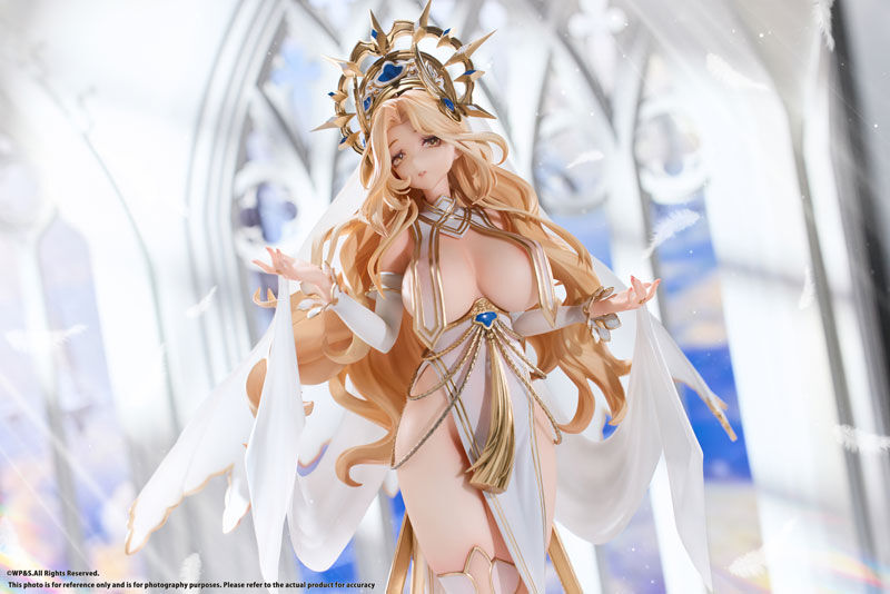 Original - Shennu Yue Yín - 1/6 (WP&S) photo 6
