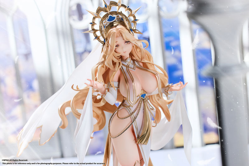 Original - Shennu Yue Yín - 1/6 (WP&S) photo 7