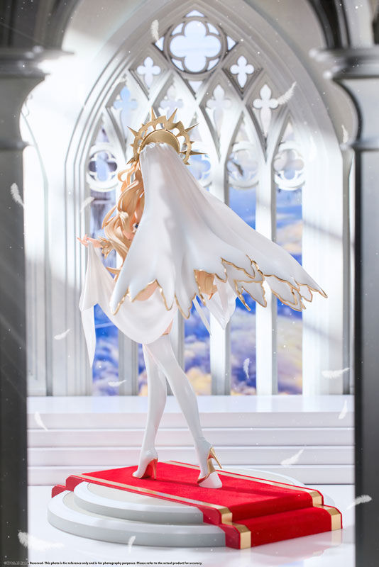 Original - Shennu Yue Yín - 1/6 (WP&S) photo 9