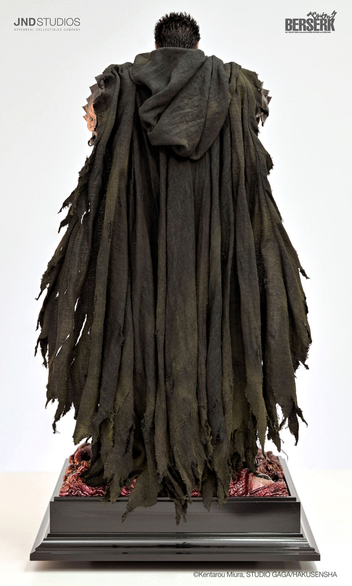 Berserk - Guts - Puck - 1/3 (JND Studios) photo 26