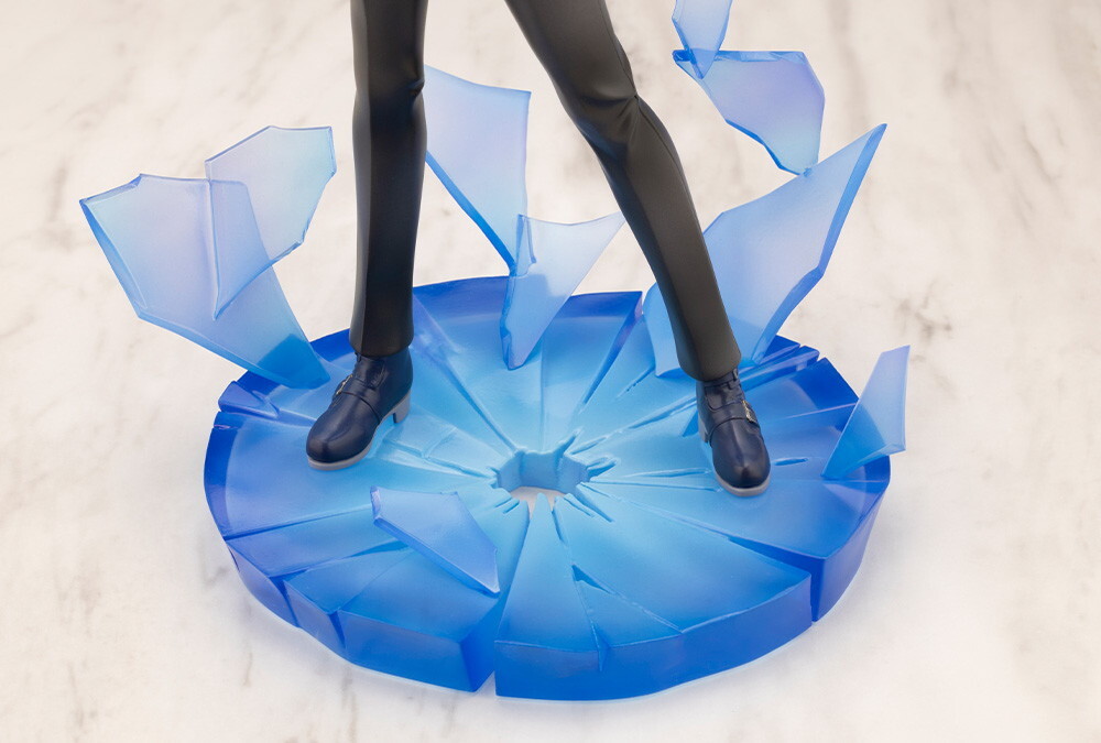 Persona 3 Reload - Shujinkou - ARTFX J - 1/8 (Kotobukiya) photo 6