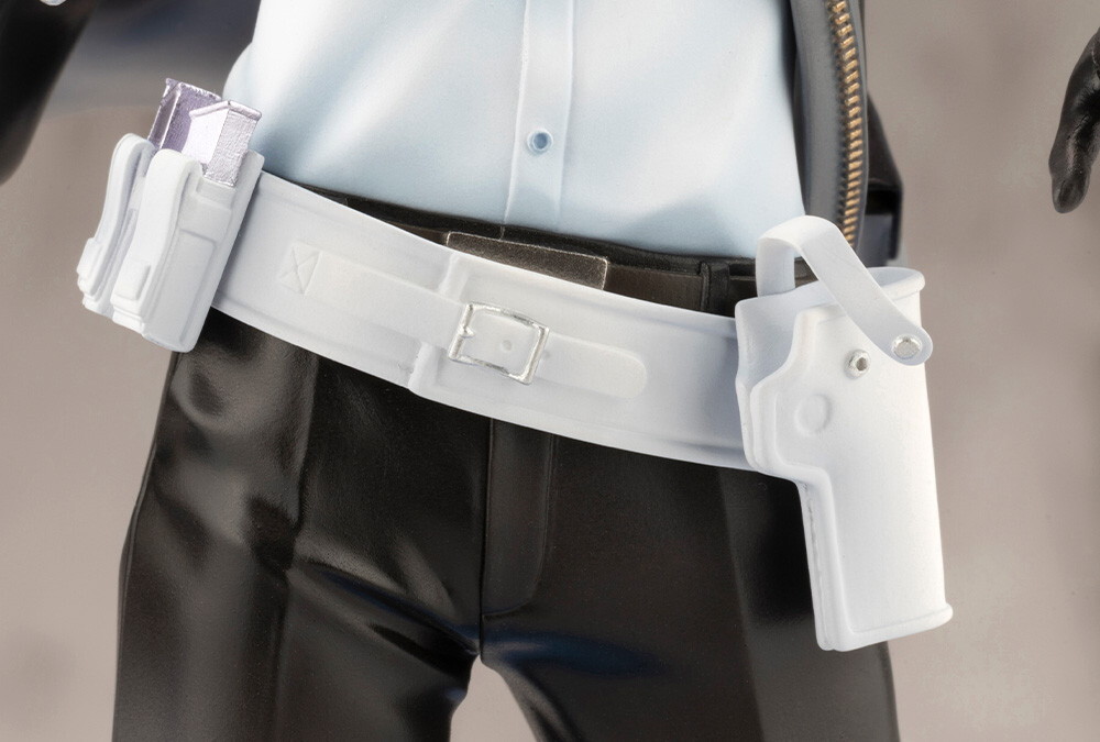 Persona 3 Reload - Shujinkou - ARTFX J - 1/8 (Kotobukiya) photo 11