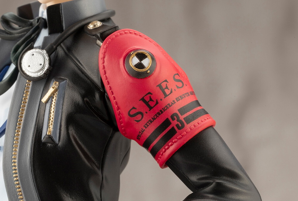 Persona 3 Reload - Shujinkou - ARTFX J - 1/8 (Kotobukiya) photo 12