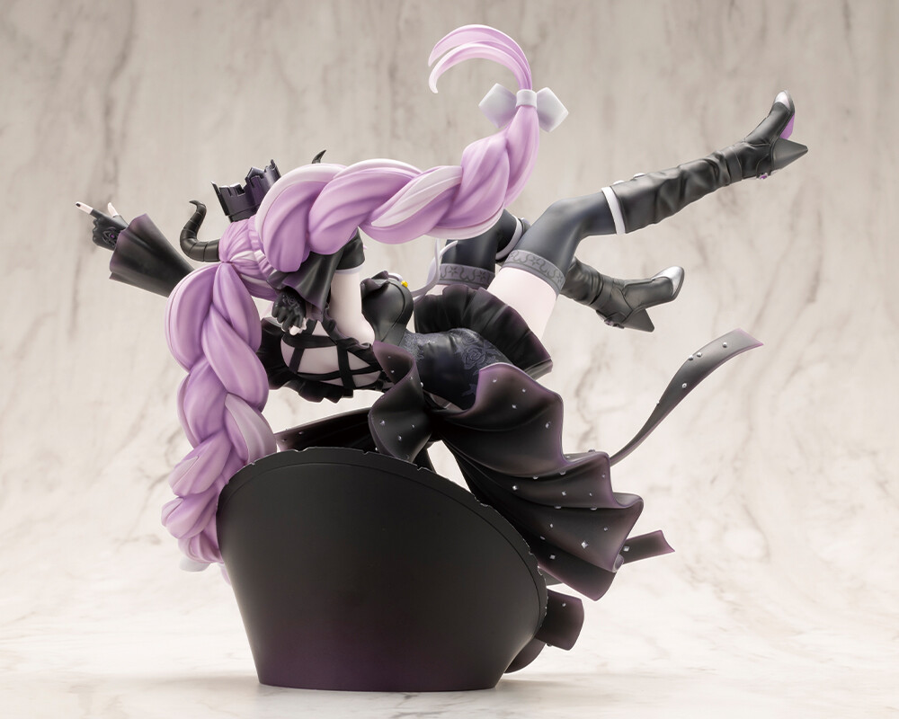 Chou Tantei Jikenbo Rain Code - Shinigami-chan - 1/7 (Kotobukiya) photo 7
