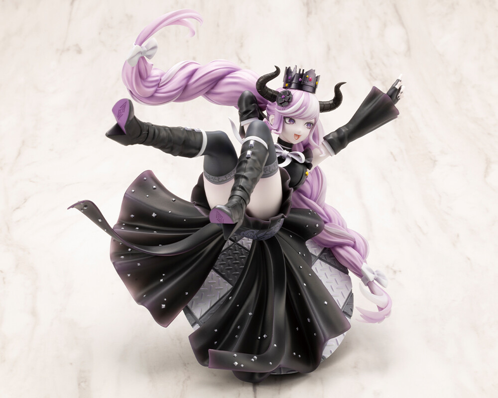 Chou Tantei Jikenbo Rain Code - Shinigami-chan - 1/7 (Kotobukiya) photo 8