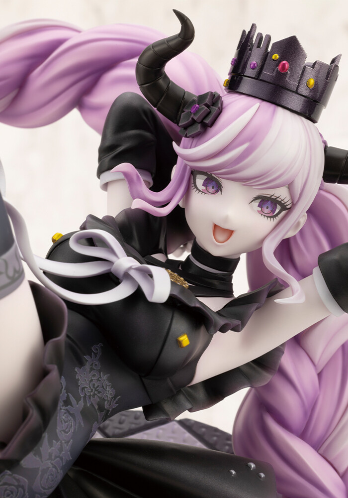Chou Tantei Jikenbo Rain Code - Shinigami-chan - 1/7 (Kotobukiya) photo 10
