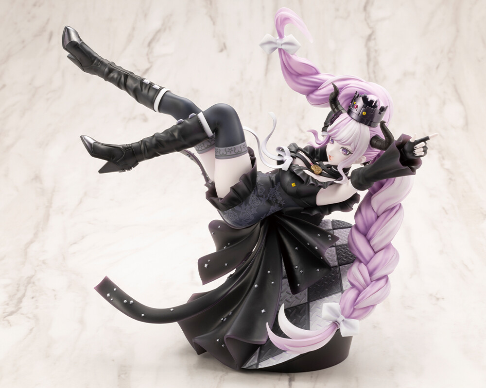 Chou Tantei Jikenbo Rain Code - Shinigami-chan - 1/7 (Kotobukiya) photo 11
