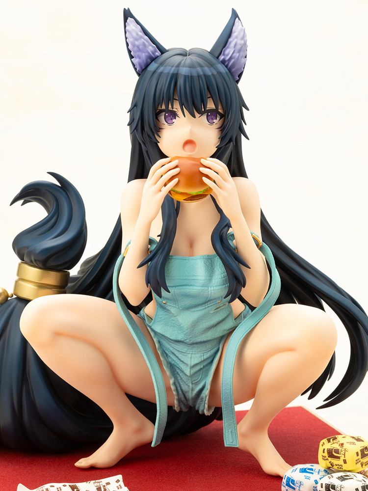 Kage no Jitsuryokusha ni Naritakute! - Delta - 1/7 - ED Ver. (Kotobukiya)