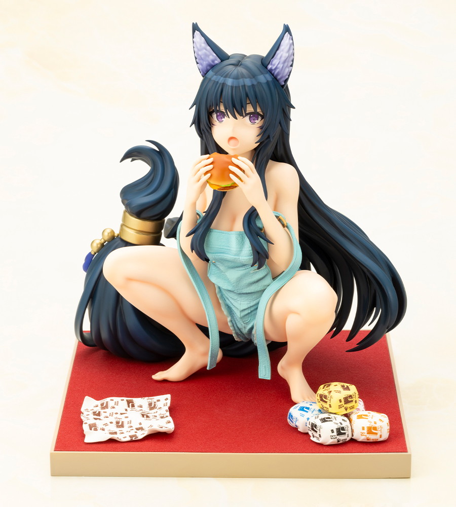 Kage no Jitsuryokusha ni Naritakute! - Delta - 1/7 - ED Ver. (Kotobukiya) photo 2