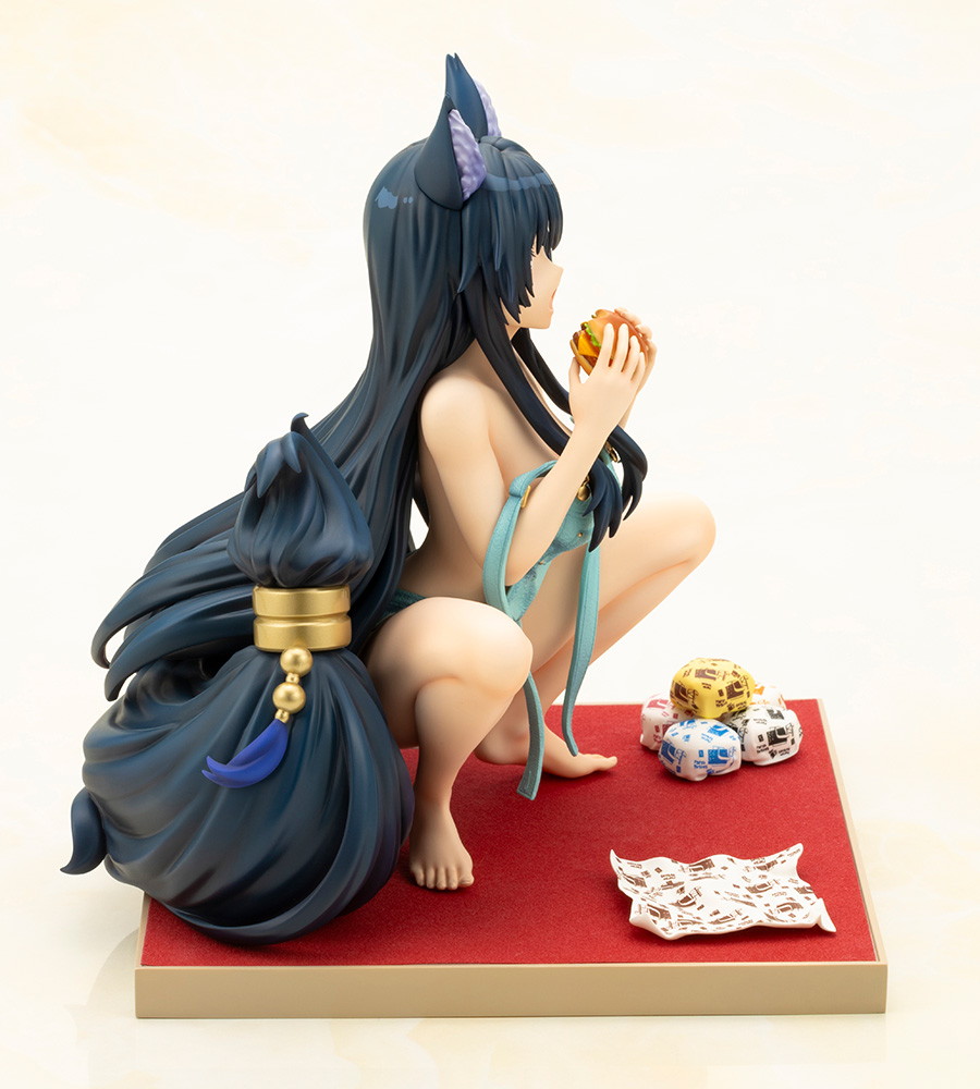 Kage no Jitsuryokusha ni Naritakute! - Delta - 1/7 - ED Ver. (Kotobukiya) photo 4