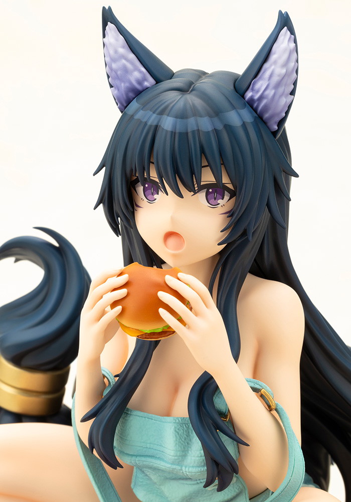 Kage no Jitsuryokusha ni Naritakute! - Delta - 1/7 - ED Ver. (Kotobukiya) photo 5