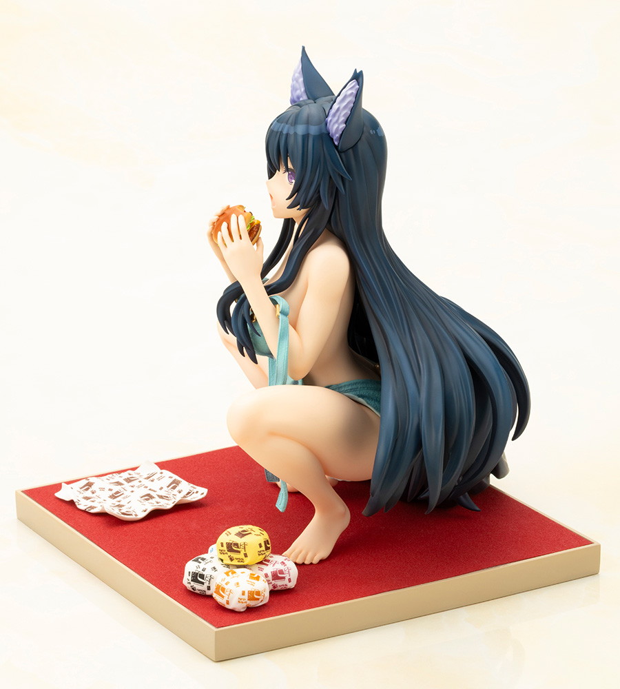 Kage no Jitsuryokusha ni Naritakute! - Delta - 1/7 - ED Ver. (Kotobukiya) photo 6