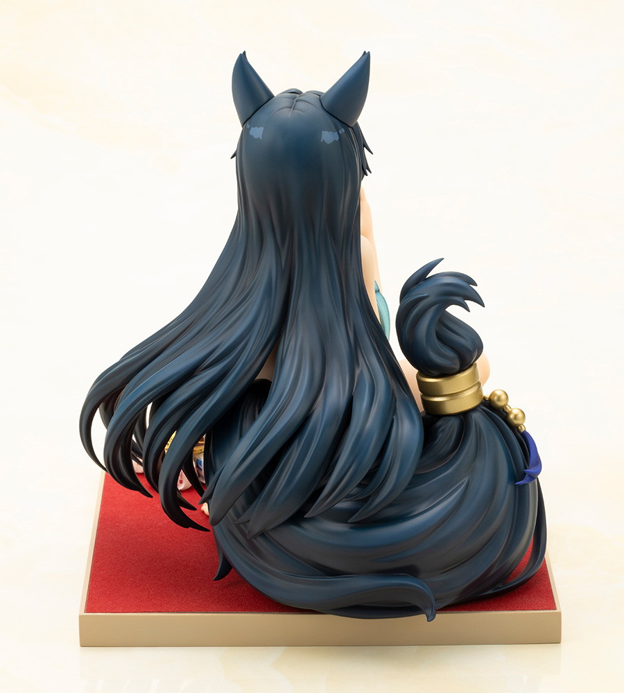 Kage no Jitsuryokusha ni Naritakute! - Delta - 1/7 - ED Ver. (Kotobukiya) photo 7