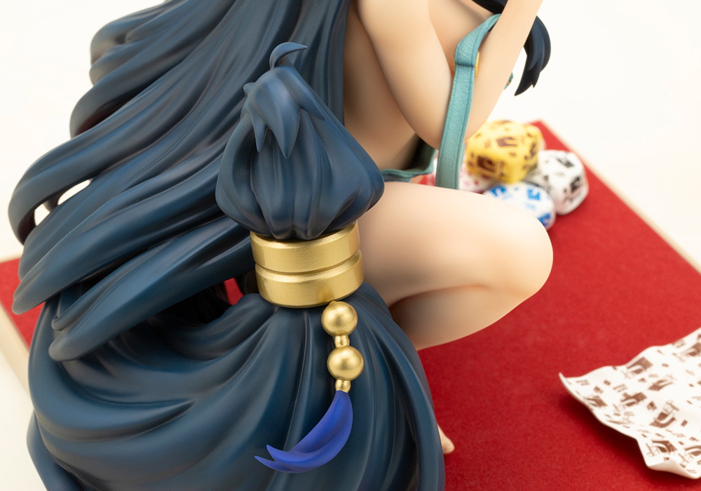 Kage no Jitsuryokusha ni Naritakute! - Delta - 1/7 - ED Ver. (Kotobukiya) photo 9