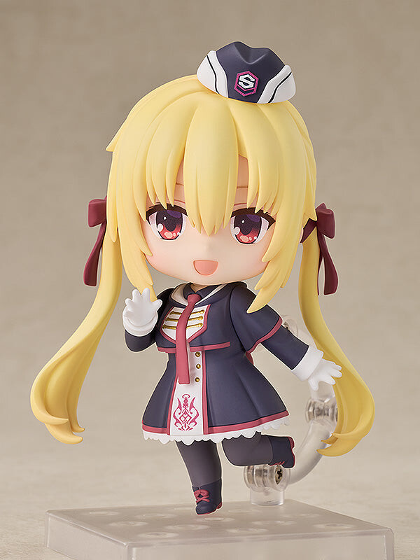 Riddle Joker - Arihara Nanami - Nendoroid (#2394) (Good Smile Arts Shanghai, Good Smile Company) photo 2