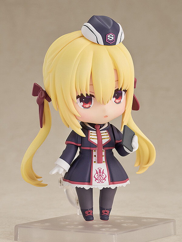 Riddle Joker - Arihara Nanami - Nendoroid (#2394) (Good Smile Arts Shanghai, Good Smile Company) photo 3