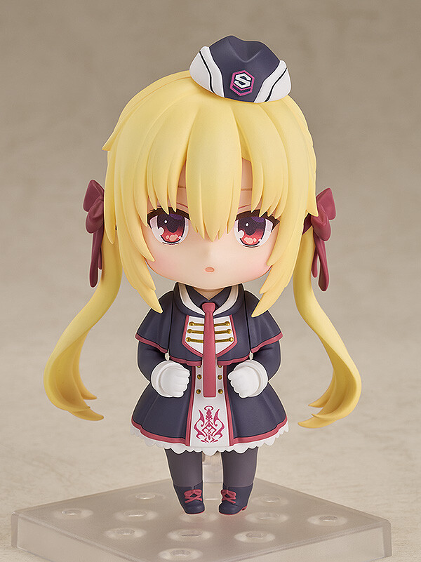 Riddle Joker - Arihara Nanami - Nendoroid (#2394) (Good Smile Arts Shanghai, Good Smile Company) photo 4
