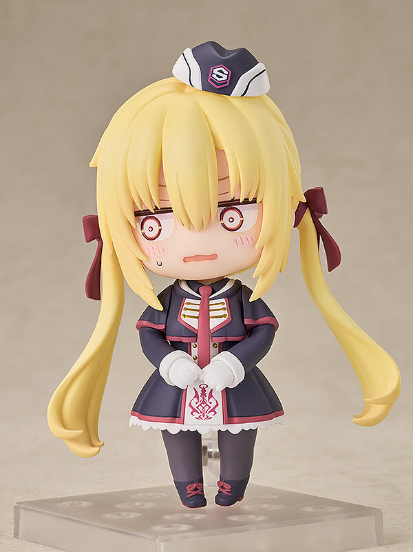 Riddle Joker - Arihara Nanami - Nendoroid (#2394) (Good Smile Arts Shanghai, Good Smile Company) photo 5