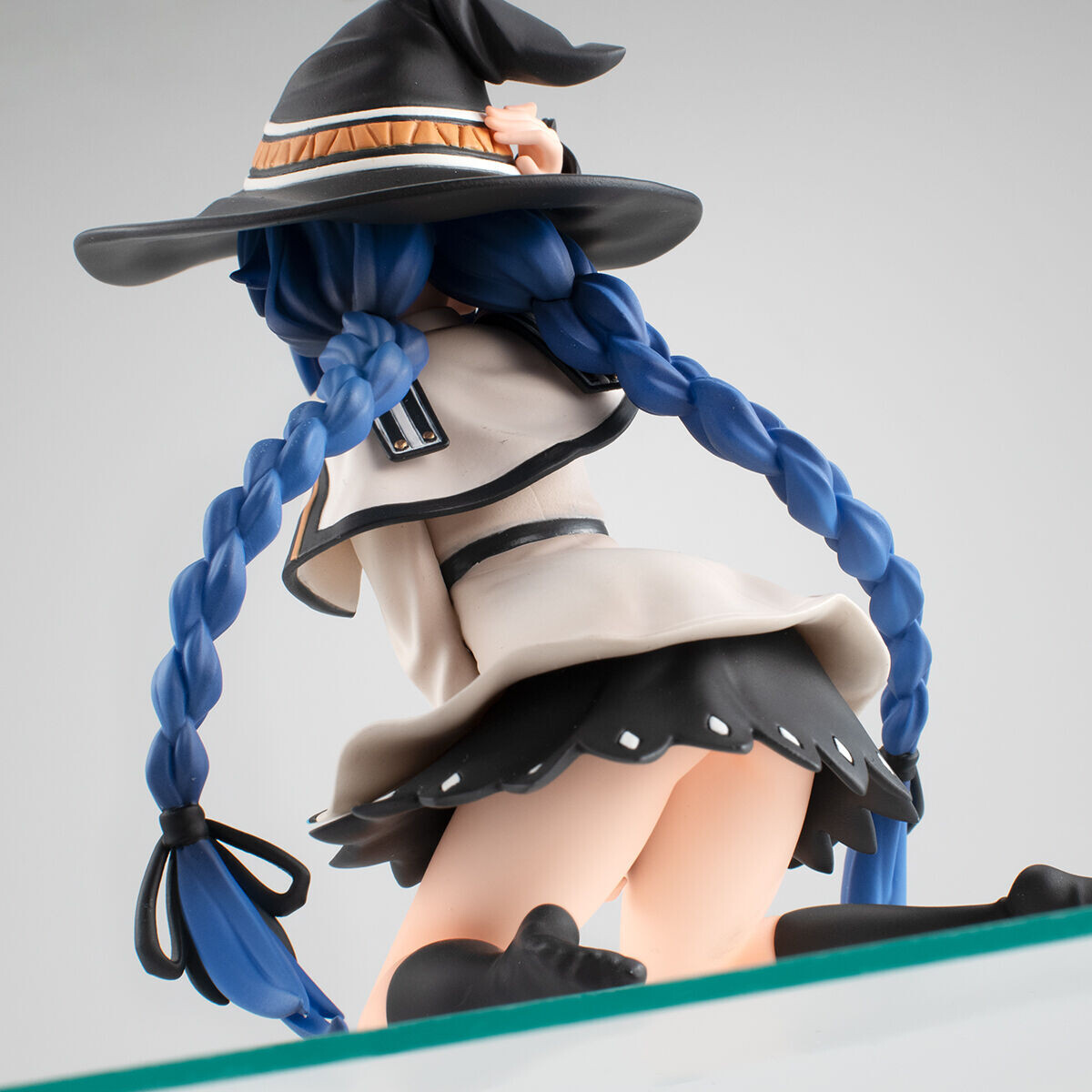 Mushoku Tensei ~Isekai Ittara Honki Dasu~ - Roxy Migurdia - Melty Princess - Tenohira (MegaHouse) photo 2