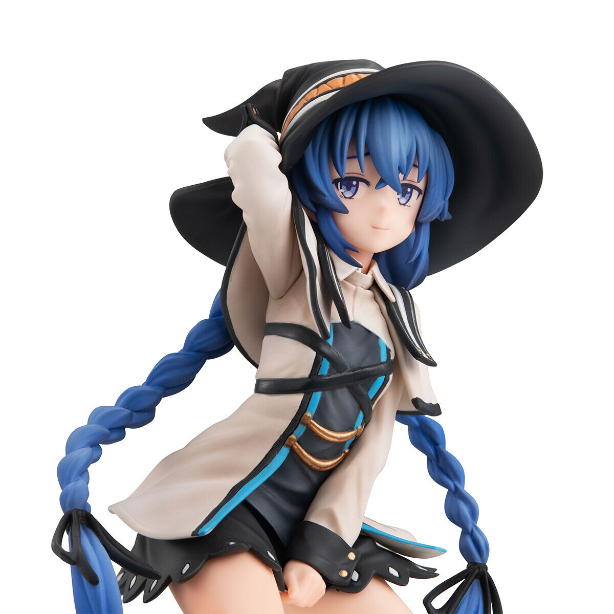 Mushoku Tensei ~Isekai Ittara Honki Dasu~ - Roxy Migurdia - Melty Princess - Tenohira (MegaHouse) photo 3