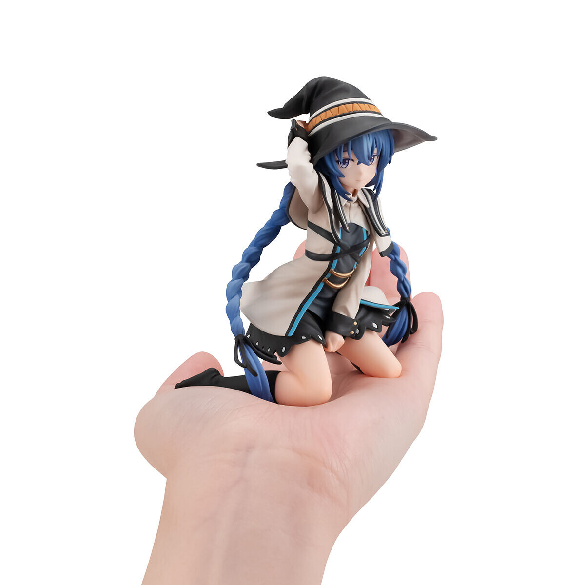Mushoku Tensei ~Isekai Ittara Honki Dasu~ - Roxy Migurdia - Melty Princess - Tenohira (MegaHouse) photo 4
