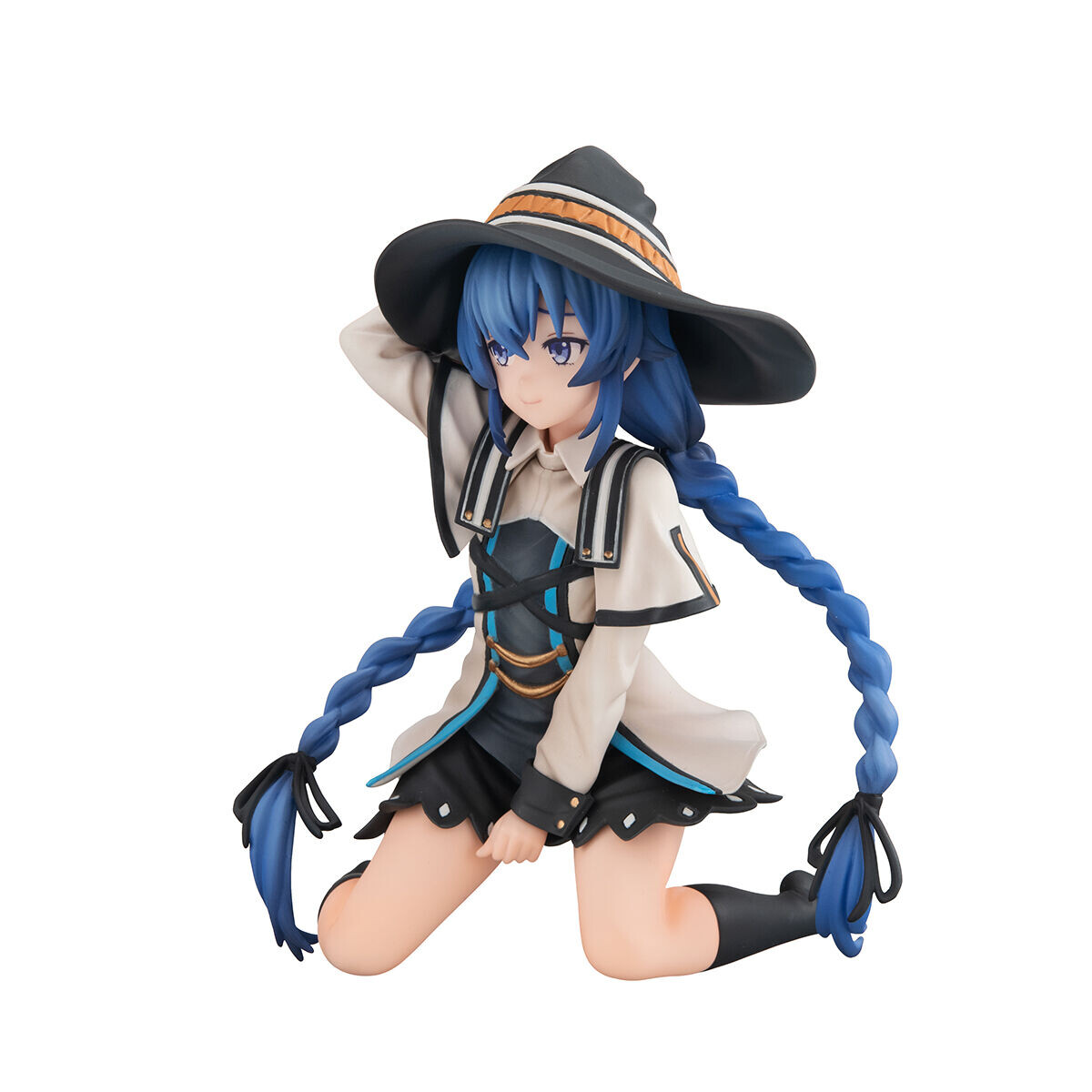 Mushoku Tensei ~Isekai Ittara Honki Dasu~ - Roxy Migurdia - Melty Princess - Tenohira (MegaHouse) photo 5