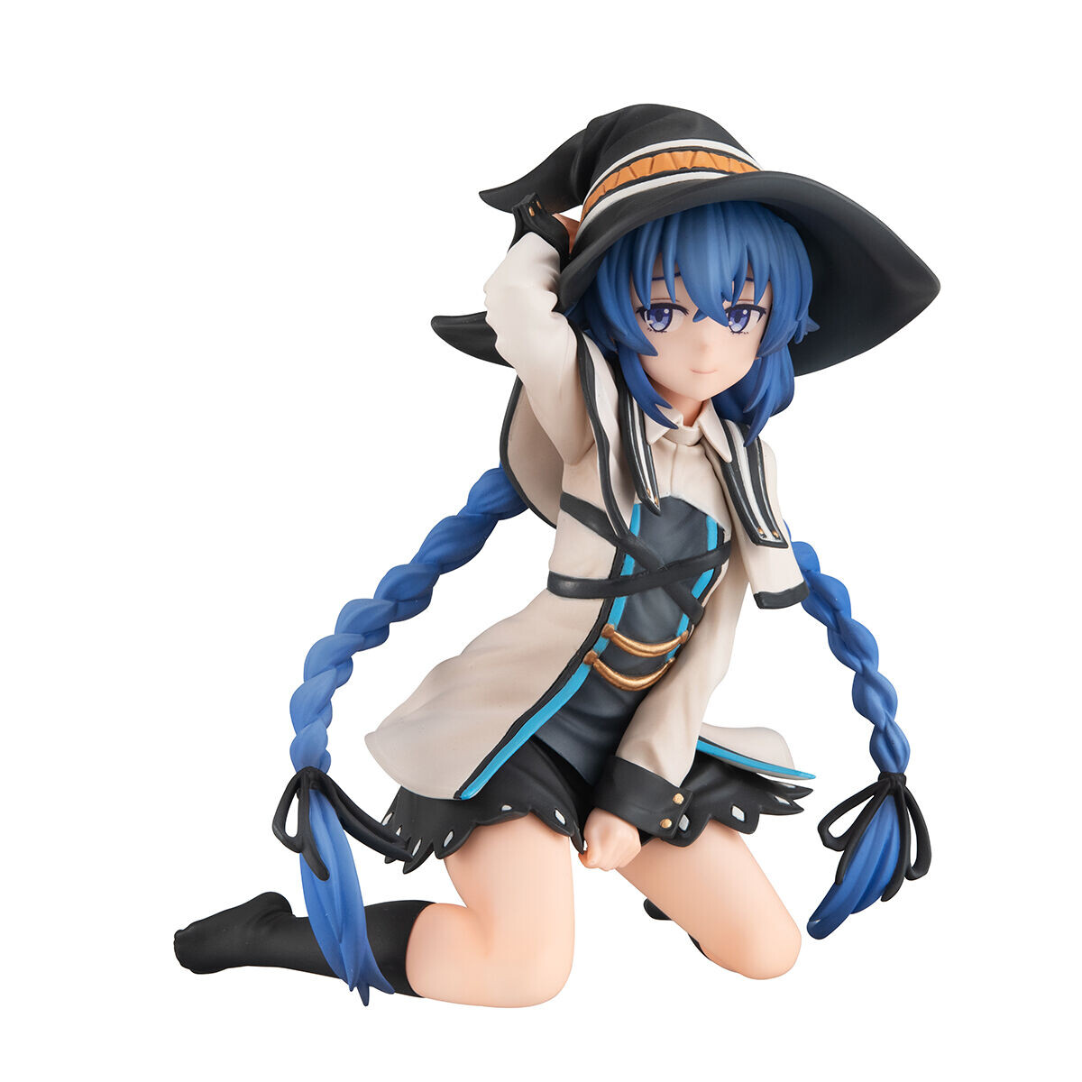 Mushoku Tensei ~Isekai Ittara Honki Dasu~ - Roxy Migurdia - Melty Princess - Tenohira (MegaHouse) photo 6
