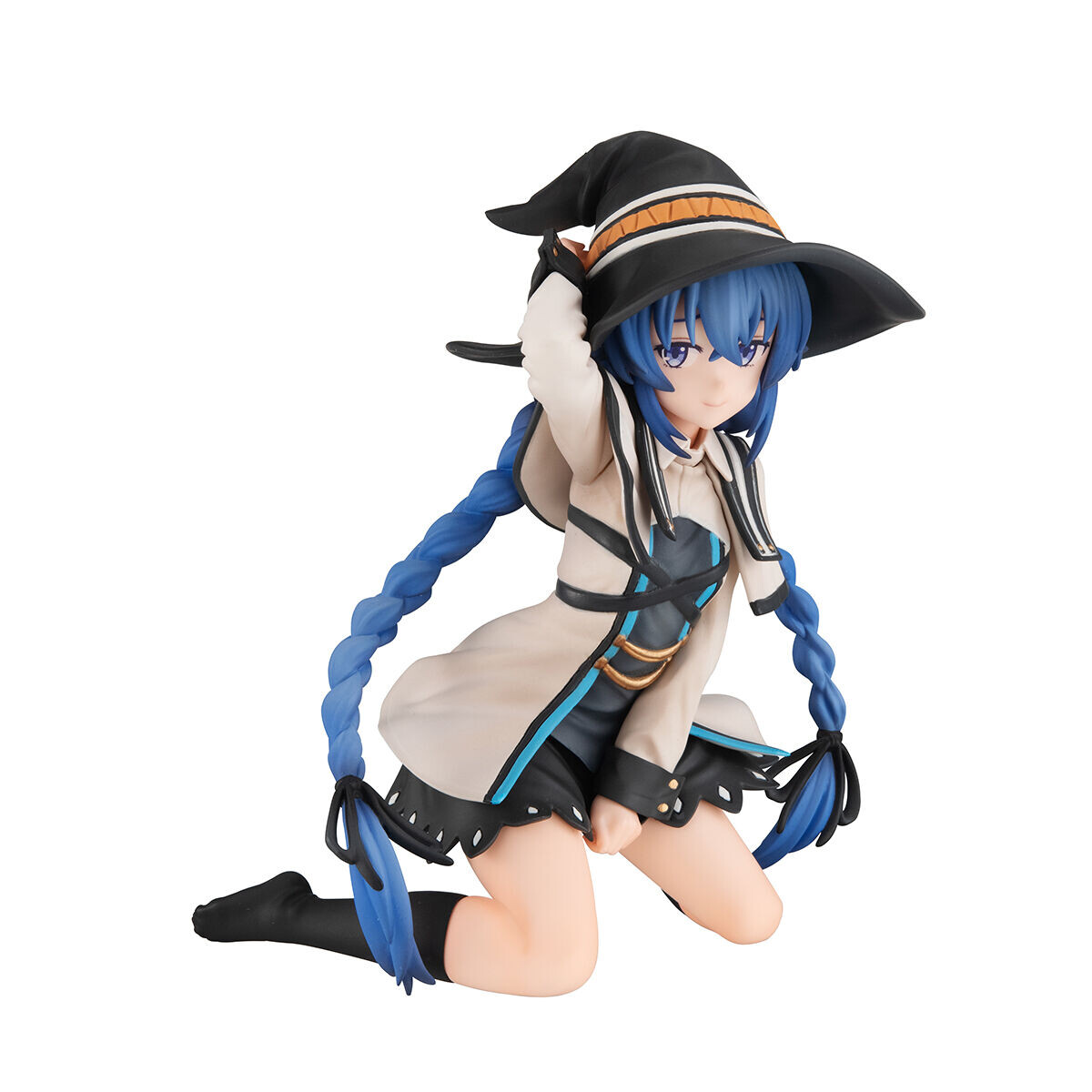 Mushoku Tensei ~Isekai Ittara Honki Dasu~ - Roxy Migurdia - Melty Princess - Tenohira (MegaHouse) photo 8