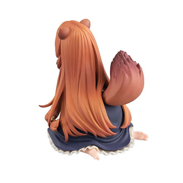 Tate no Yuusha no Nariagari Season 3 - Raphtalia - Melty Princess - Tenohira, Childhood Ver. (MegaHouse)