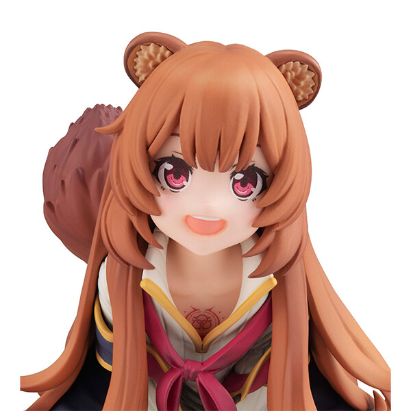 Tate no Yuusha no Nariagari Season 3 - Raphtalia - Melty Princess - Tenohira, Childhood Ver. (MegaHouse) photo 3
