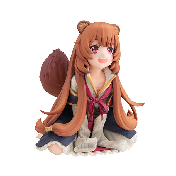 Tate no Yuusha no Nariagari Season 3 - Raphtalia - Melty Princess - Tenohira, Childhood Ver. (MegaHouse) photo 4