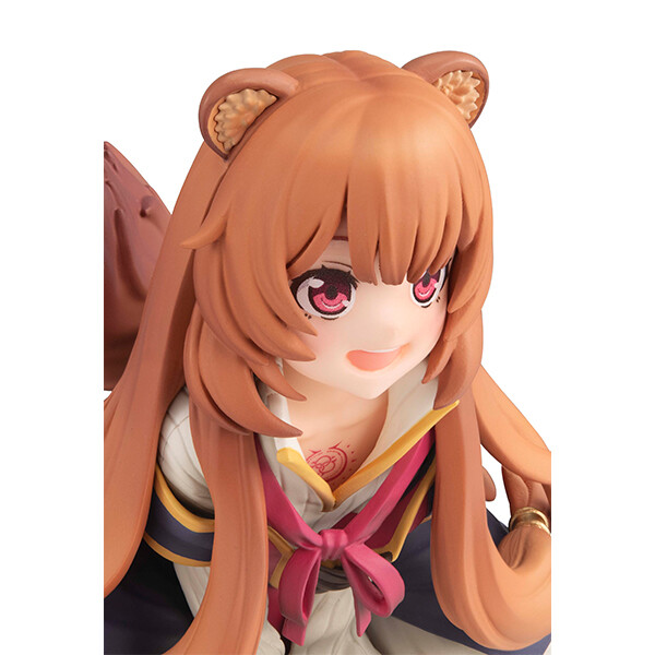 Tate no Yuusha no Nariagari Season 3 - Raphtalia - Melty Princess - Tenohira, Childhood Ver. (MegaHouse) photo 5