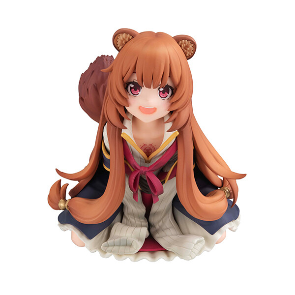Tate no Yuusha no Nariagari Season 3 - Raphtalia - Melty Princess - Tenohira, Childhood Ver. (MegaHouse) photo 6